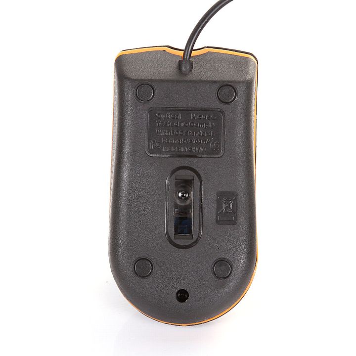 מכשיר האזנה GSM עכבר שולחני
