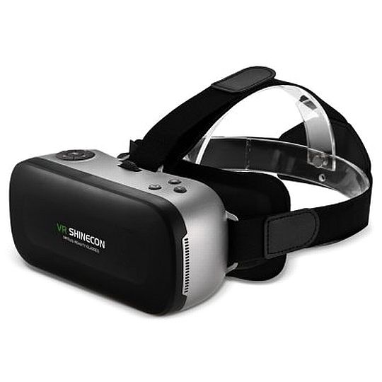 משקפי מציאות מדומה VR SHINECON AIO 1