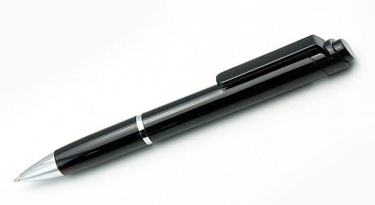 עט מכשיר הקלטה דיגיטלי סמוי