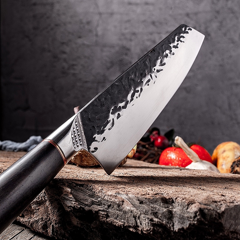 סכין שף יפנית Kiritsuke
