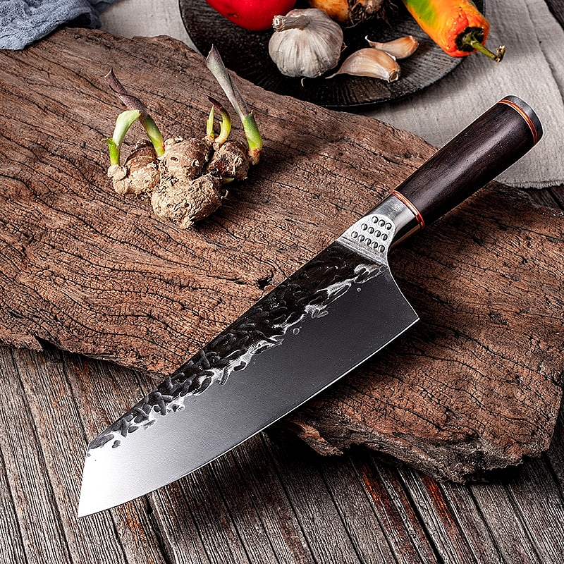 סכין שף יפנית Kiritsuke